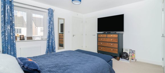 Дом в Норт-Тотон, Великобритания № 2249 11