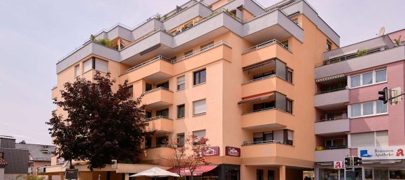 3 bedrooms Apartment in Rems-Murr-Kreis, Germany No. 341449 3