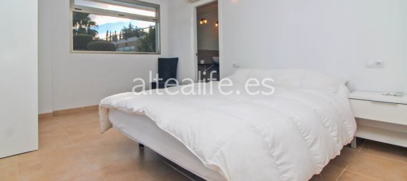 5 غرف نوم منزل في Altea, Spain رقم 80918 35