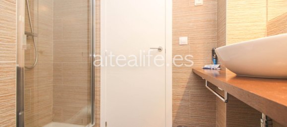 5 غرف نوم منزل في Altea, Spain رقم 80918 44