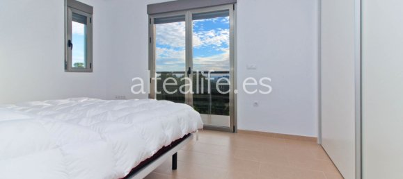 5 غرف نوم منزل في Altea, Spain رقم 80918 24
