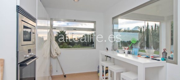 5 غرف نوم منزل في Altea, Spain رقم 80918 16