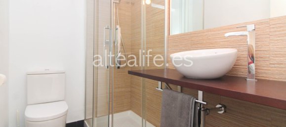 5 غرف نوم منزل في Altea, Spain رقم 80918 28