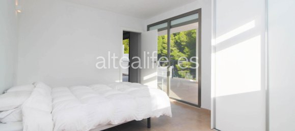 5 غرف نوم منزل في Altea, Spain رقم 80918 36