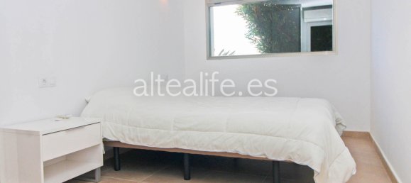 5 غرف نوم منزل في Altea, Spain رقم 80918 40