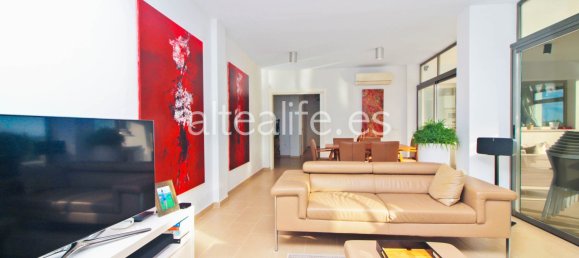 5 غرف نوم منزل في Altea, Spain رقم 80918 6