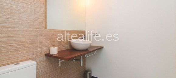 5 غرف نوم منزل في Altea, Spain رقم 80918 38