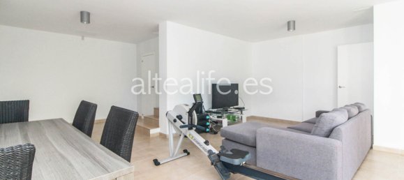 5 غرف نوم منزل في Altea, Spain رقم 80918 32