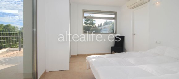 5 غرف نوم منزل في Altea, Spain رقم 80918 37