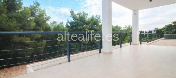 5 غرف نوم منزل في Altea, Spain رقم 80918 45