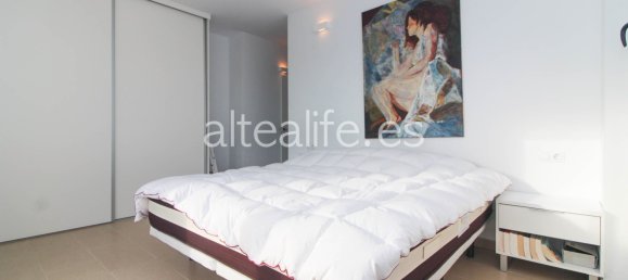 5 غرف نوم منزل في Altea, Spain رقم 80918 23