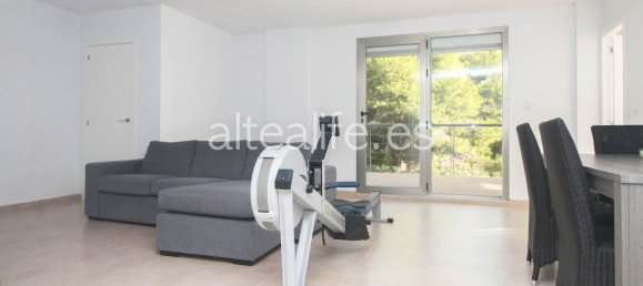 5 غرف نوم منزل في Altea, Spain رقم 80918 30