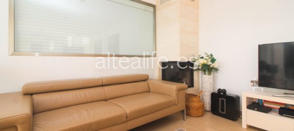 5 غرف نوم منزل في Altea, Spain رقم 80918 9