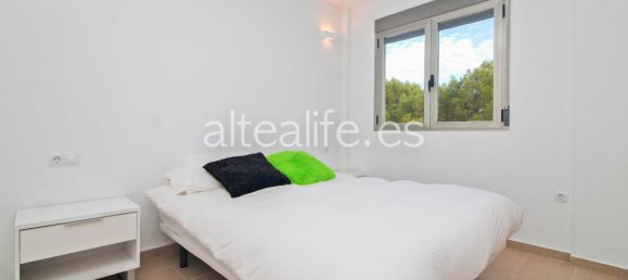 5 غرف نوم منزل في Altea, Spain رقم 80918 20