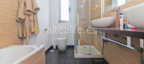 5 غرف نوم منزل في Altea, Spain رقم 80918 25