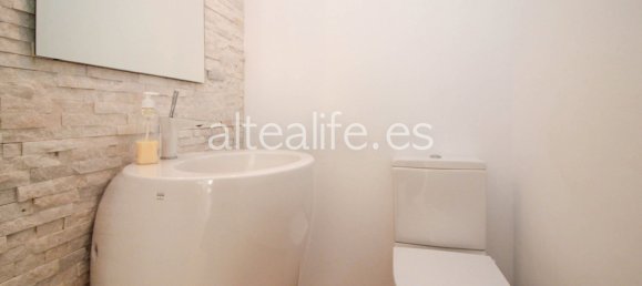 5 غرف نوم منزل في Altea, Spain رقم 80918 14