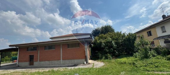 Terreno en Treviolo, Italy 1597 m² No. 265347 4