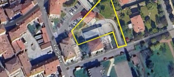 Terreno en Treviolo, Italy 1597 m² No. 265347 7