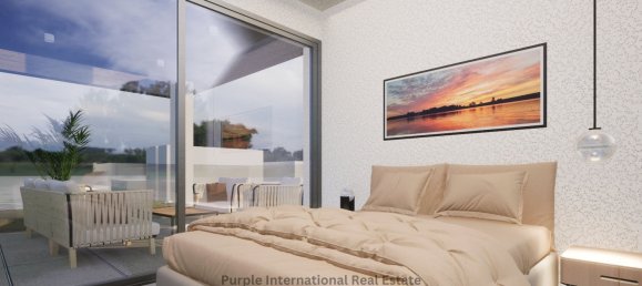 Apartamento de 1 dormitorio en Paphos, Cyprus No. 22732 5