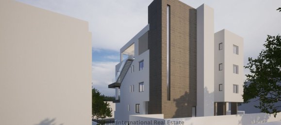 Apartamento de 1 dormitorio en Paphos, Cyprus No. 22732 11