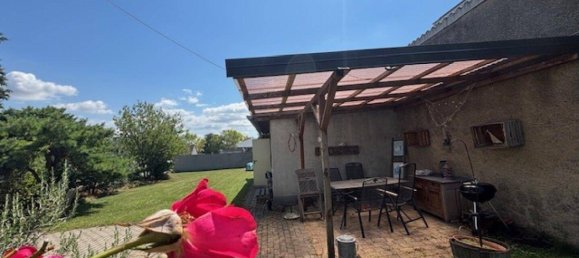 4-Zimmer Haus in Eisenstadt Umgebung, Austria, Nr. 148647 17