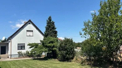 4-Zimmer Haus in Eisenstadt Umgebung, Austria, Nr. 148647