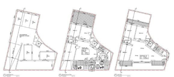 3 bedrooms Apartment in Marsaxlokk, Malta No. 1475 2