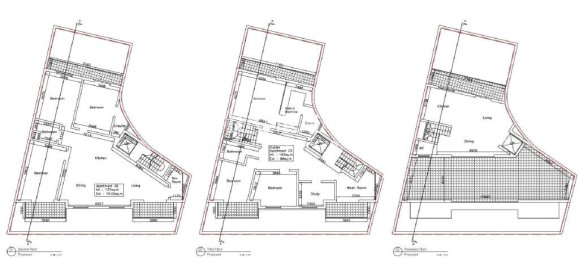 3 bedrooms Apartment in Marsaxlokk, Malta No. 1475 3