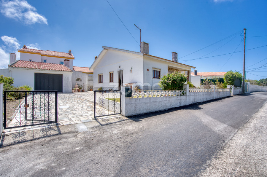 2 bedrooms House in Mafra, Portugal No. 320336