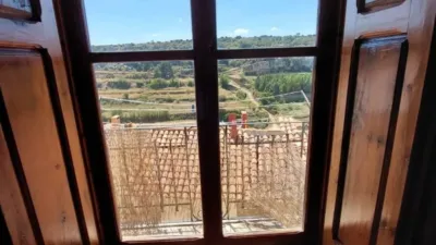 3 chambres Maison à Castellon, Spain No. 177643