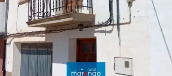 3 chambres Maison à Castellon, Spain No. 177643 16