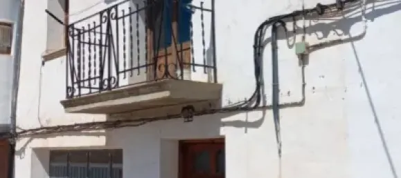 3 chambres Maison à Castellon, Spain No. 177643 18