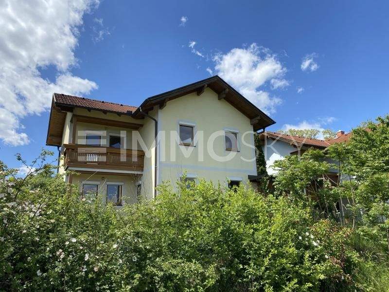 Casa de 4 habitaciónes en Ollersdorf im Burgenland, Austria No. 201943