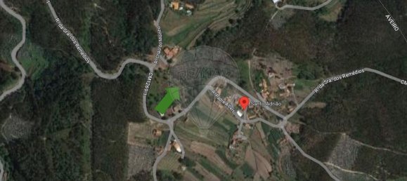 Terreno en Sever do Vouga, Portugal 8750 m² No. 76212 8