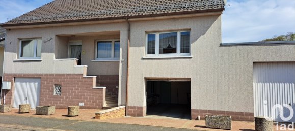 1 bedroom House in Morsbach, France No. 271462 2