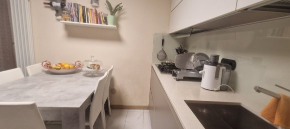 Apartamento de 3 dormitorios en Massarosa, Italy No. 189546 35