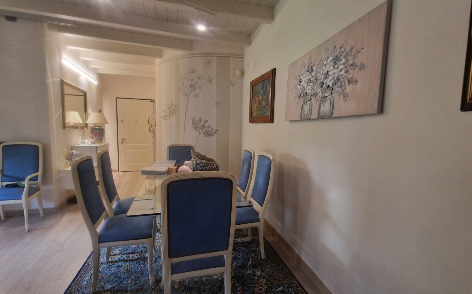 Apartamento de 3 dormitorios en Massarosa, Italy No. 189546