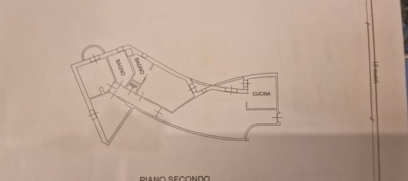 Apartamento de 3 dormitorios en Massarosa, Italy No. 189546 10