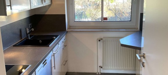 2 rooms Apartment in Hamburg-Nord, Germany No. 12485 8