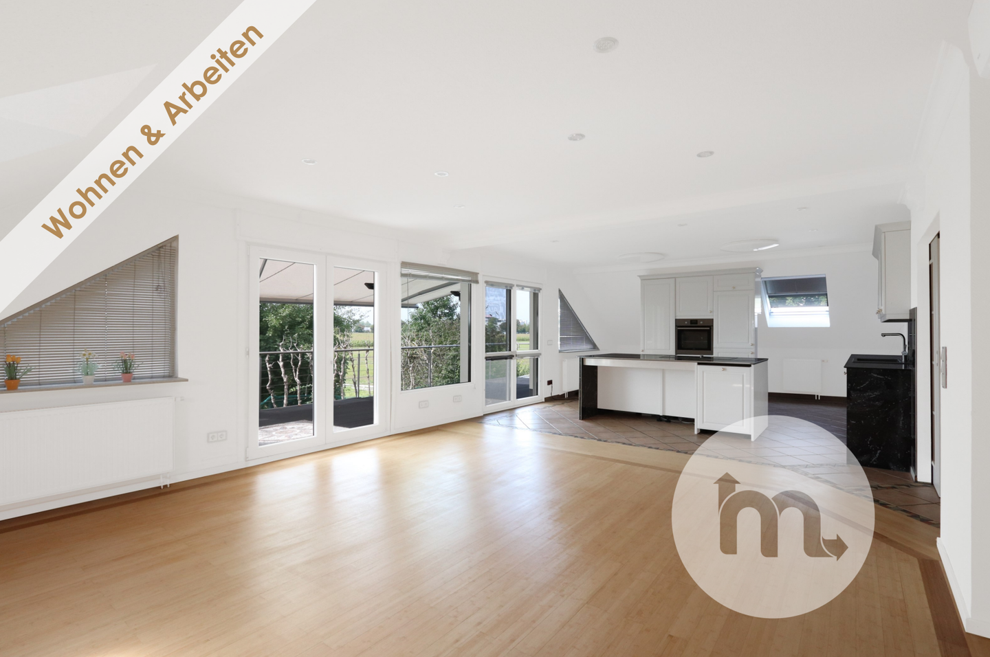 7غرفة بناية في Freising, Germany رقم 294422