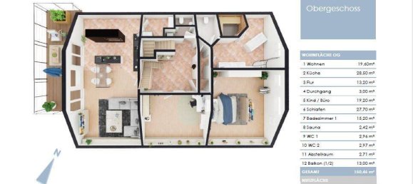 7غرفة بناية في Freising, Germany رقم 294422 40