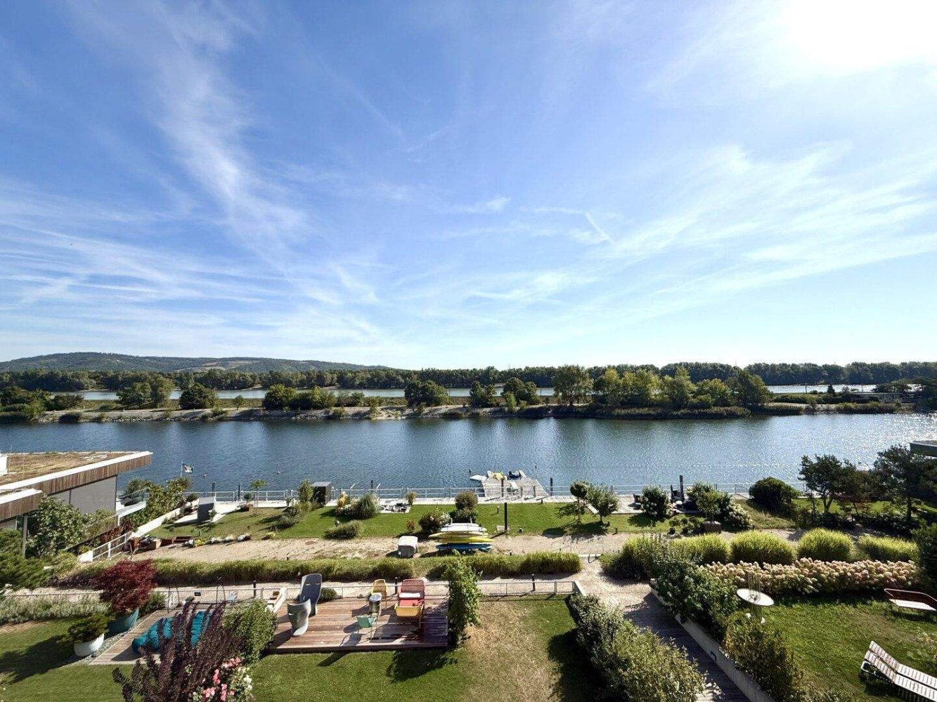 4 rooms Duplex in Dobling, Austria No. 221284