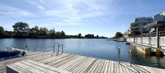 4 rooms Duplex in Dobling, Austria No. 221284 13