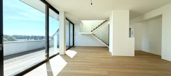 4 rooms Duplex in Dobling, Austria No. 221284 3