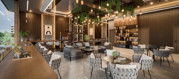 2 dormitorios condominium en venta en Pattaya, Chonburi, Eastern Thailand, Thailand № 72850 11
