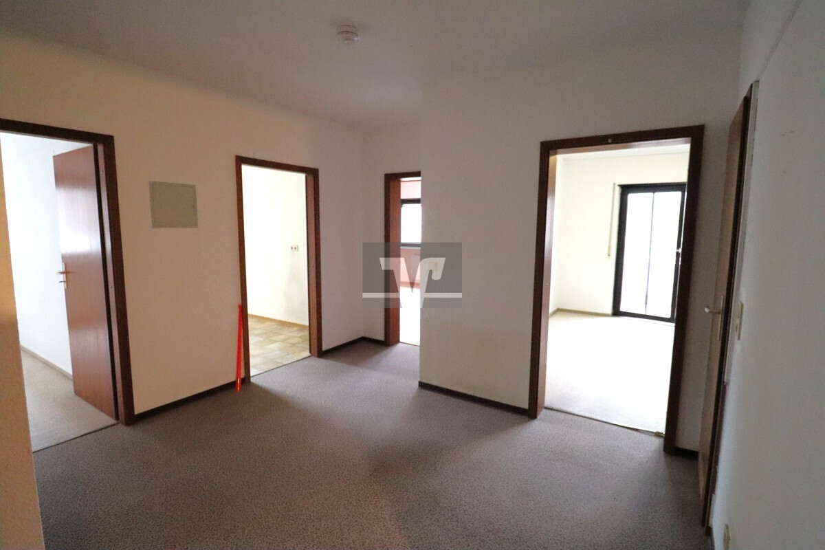 3-Zimmer Wohnung in Bergstraße, Germany, Nr. 173113