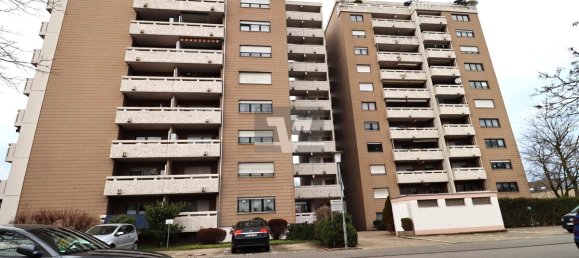 3-Zimmer Wohnung in Bergstraße, Germany, Nr. 173113 9