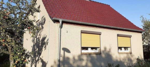 5 rooms House in Vorpommern-Greifswald, Germany No. 328038 10