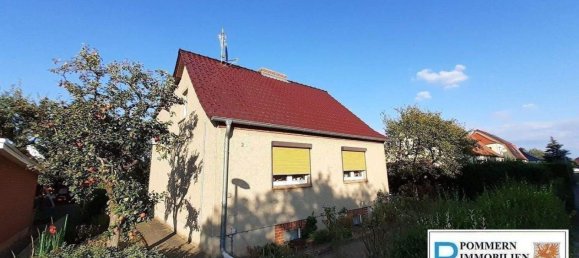 5 rooms House in Vorpommern-Greifswald, Germany No. 328038 9