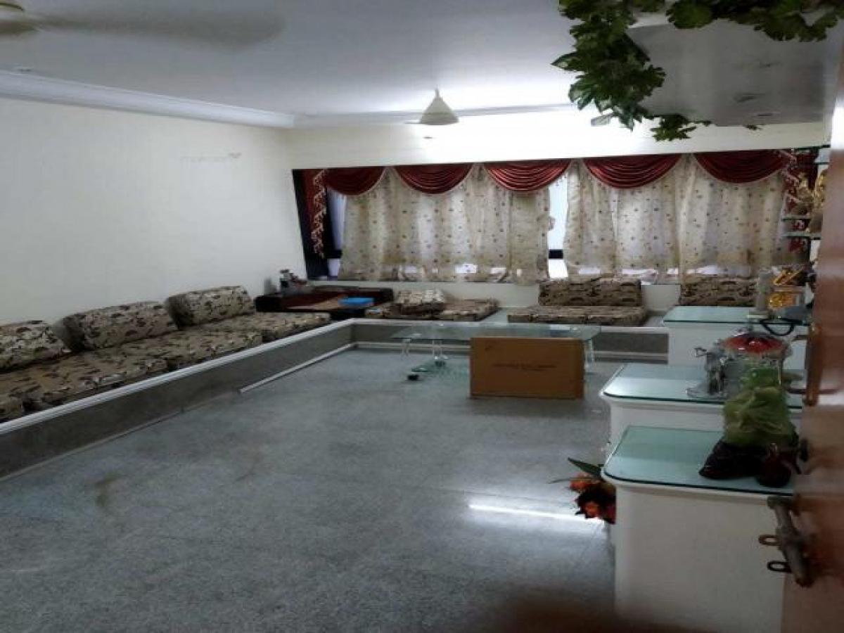 3 bedrooms House in Mumbai, India No. 44845